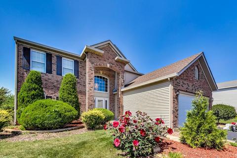 2711 Discovery Dr, Plainfield, IL 60586 photo 1