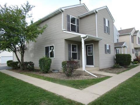 519 Sandy Ct, Harvard, IL 60033 photo 1