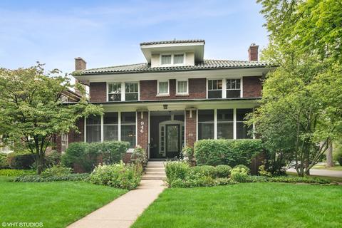 946 Jackson Ave, River Forest, IL 60305 photo 1