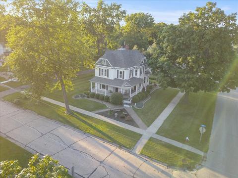 295 E 3rd St, El Paso, IL 61738 photo 26