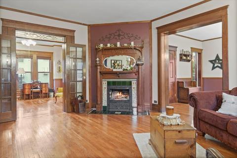 295 E 3rd St, El Paso, IL 61738 photo 14