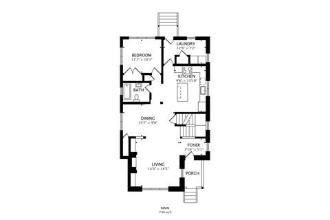 330 N Wright St, Naperville, IL 60540 photo 29