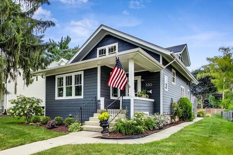 330 N Wright St, Naperville, IL 60540 photo 1