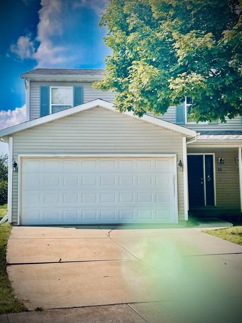 22 Rounds Rd, Bloomington, IL 61704 photo 2