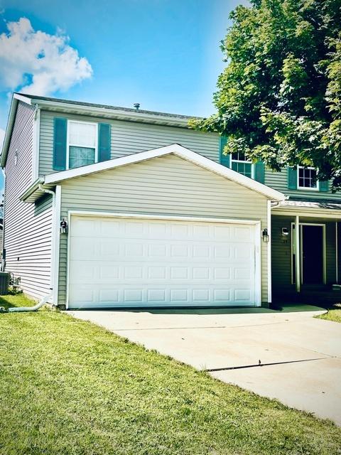 22 Rounds Rd, Bloomington, IL 61704 photo 1