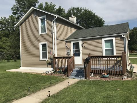 327 E Abe St, Plano, IL 60545 photo 1