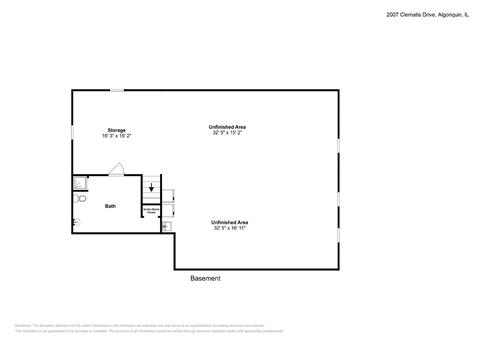 2007 Clematis Dr, Algonquin, IL 60102 photo 30