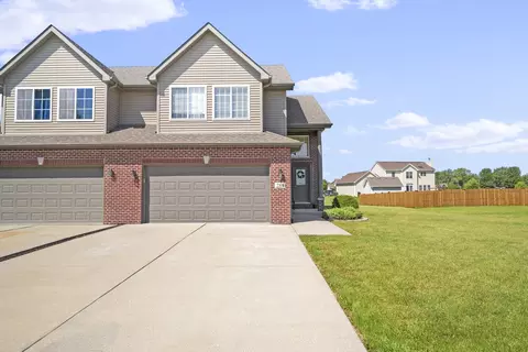 284 S Will Rd, Diamond, IL 60416 photo 2