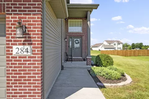 284 S Will Rd, Diamond, IL 60416 photo 3
