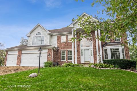 1587 Mccormack Dr, Hoffman Estates, IL 60169 photo 1