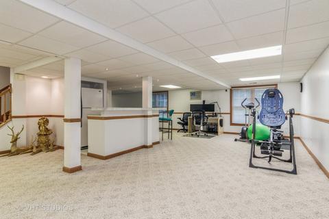 1587 Mccormack Dr, Hoffman Estates, IL 60169 photo 16