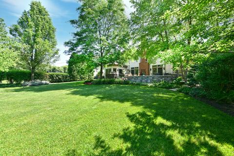 908 Oak Dr, Glencoe, IL 60022 photo 4