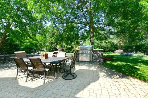 908 Oak Dr, Glencoe, IL 60022 photo 8