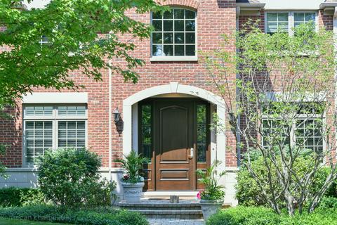 908 Oak Dr, Glencoe, IL 60022 photo 2