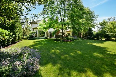 908 Oak Dr, Glencoe, IL 60022 photo 3