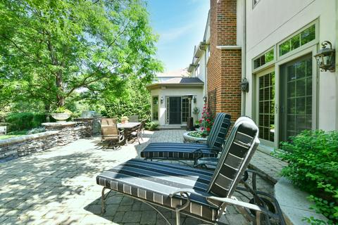 908 Oak Dr, Glencoe, IL 60022 photo 7