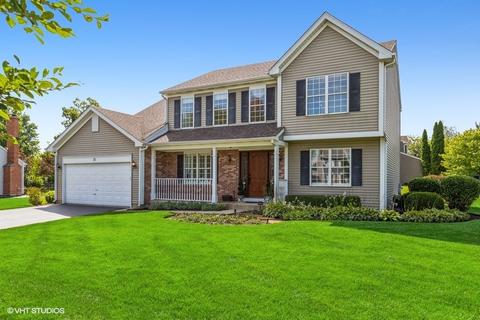 31 Mohawk St, Cary, IL 60013 photo 1