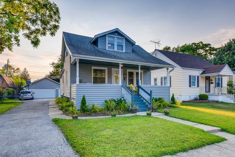 18320 Grant St, Lansing, IL 60438 photo 1