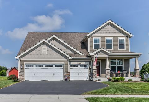 4392 Rudyard Kipling Rd, Elgin, IL 60124 photo 1
