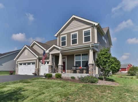4392 Rudyard Kipling Rd, Elgin, IL 60124 photo 2
