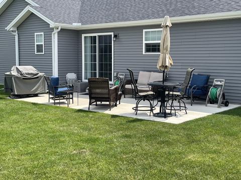 302 Bobwhite Way, Normal, IL 61761 photo 28