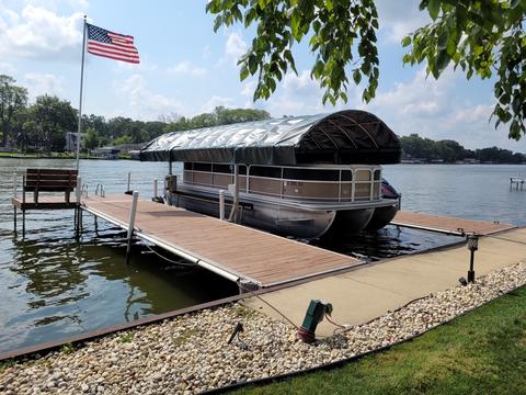 2024 Orchard Beach Rd, Mchenry, IL 60050 photo 8