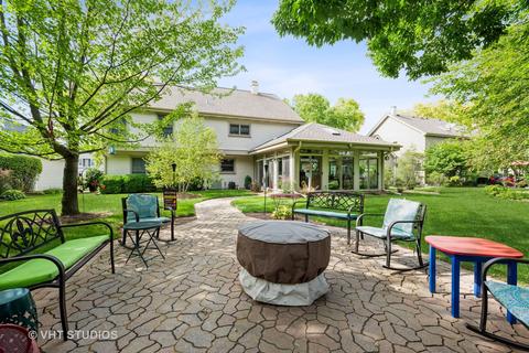 1357 Fox Chase Rd, Bartlett, IL 60103 photo 4
