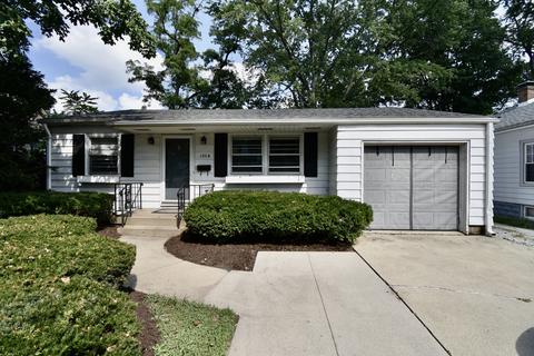 1304 S Linden St, Normal, IL 61761 photo 1