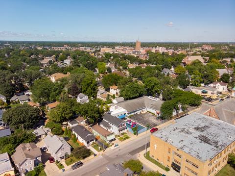 201 Jackson St, Aurora, IL 60505 photo 36