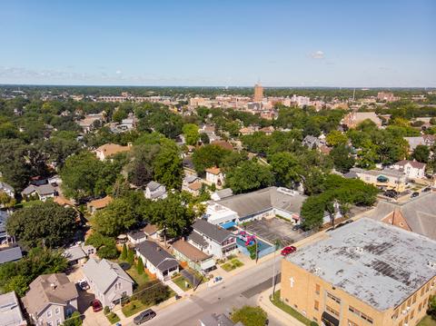 201 Jackson St, Aurora, IL 60505 photo 35