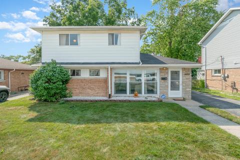 17038 Burnham Ave, Lansing, IL 60438 photo 1