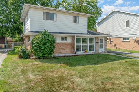 17038 Burnham Ave, Lansing, IL 60438 photo 3