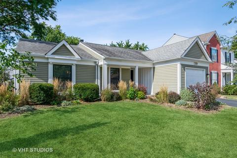 3119 Eugene Ln, Aurora, IL 60504 photo 1