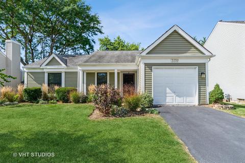 3119 Eugene Ln, Aurora, IL 60504 photo 2