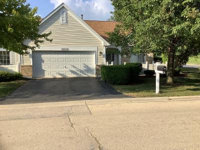 21300 Douglas Ln, Plainfield, IL 60544 photo 1