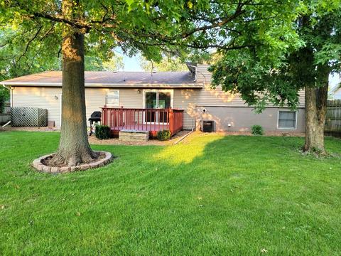 605 N 3rd Ave, Chenoa, IL 61726 photo 5