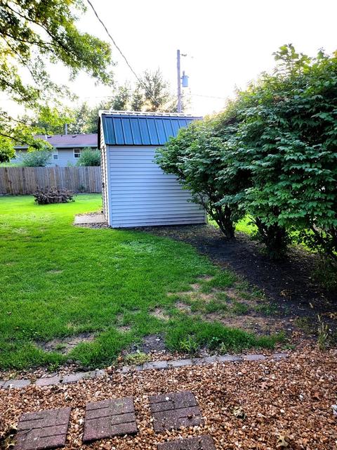 605 N 3rd Ave, Chenoa, IL 61726 photo 34