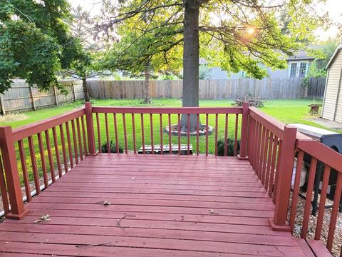 605 N 3rd Ave, Chenoa, IL 61726 photo 33