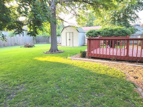605 N 3rd Ave, Chenoa, IL 61726 photo 30