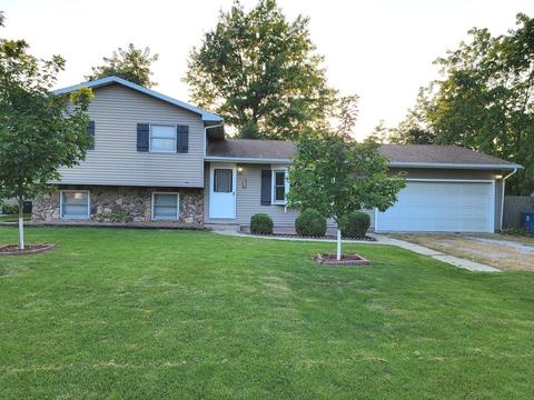 605 N 3rd Ave, Chenoa, IL 61726 photo 1