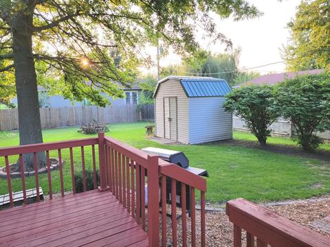 605 N 3rd Ave, Chenoa, IL 61726 photo 32