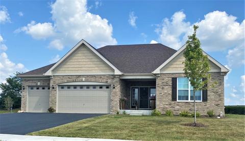 25132 W Jackson Ln, Plainfield, IL 60585 photo 1