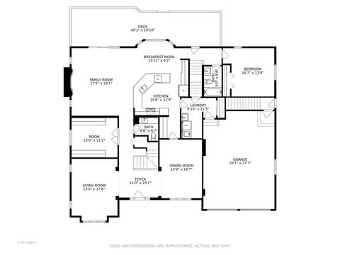2123 Chandler Ln, Glenview, IL 60026 photo 4
