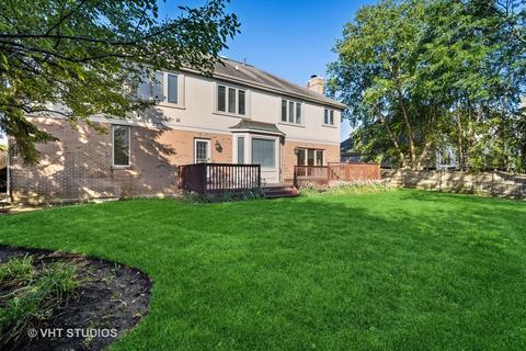 2123 Chandler Ln, Glenview, IL 60026 photo 9