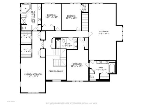 2123 Chandler Ln, Glenview, IL 60026 photo 3