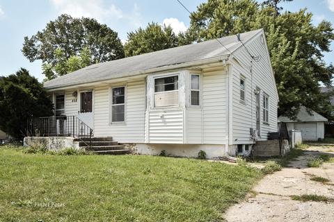408 Wilcox Ave, Elgin, IL 60123 photo 1