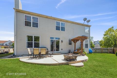 2009 Fairfield Dr, Plainfield, IL 60586 photo 19