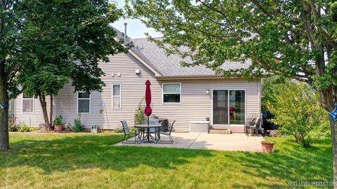 3049 Solitude Ln, Aurora, IL 60502 photo 25