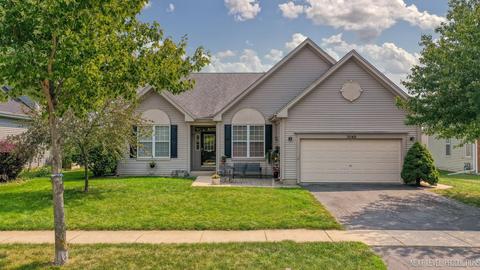 3049 Solitude Ln, Aurora, IL 60502 photo 1