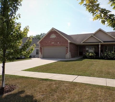 1277 Michael Dr, Morris, IL 60450 photo 2